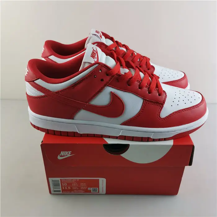 Dunk Low SP 