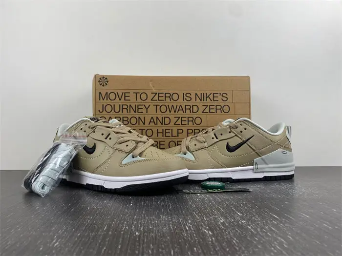 Nike Dunk Disrupt 2 
