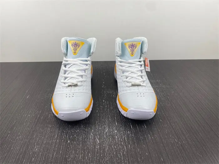 Nike Kobe 3 SL MVP 