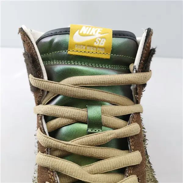 NIKE SB DUNK HIGH CONCEPTS TURDUNKEN 