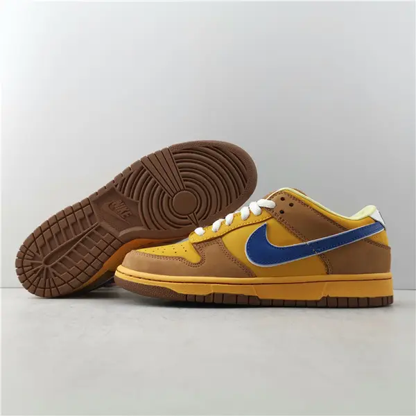 NIKE SB DUNK LOW PRO 'CORDUROY' 