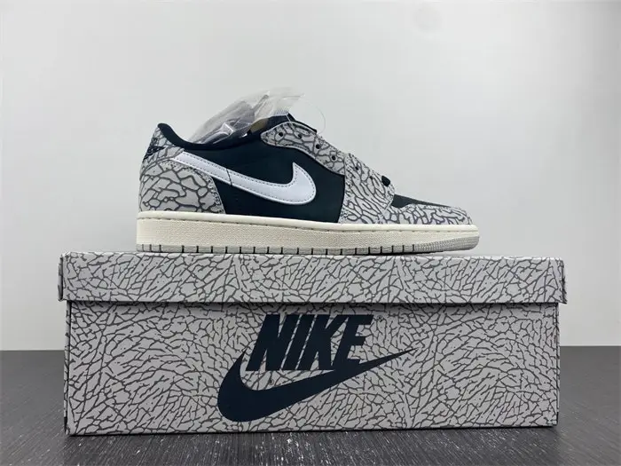 Air Jordan 1 Low 