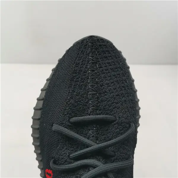 ADIDAS YEEZY BOOST 350 V2 'BRED' 