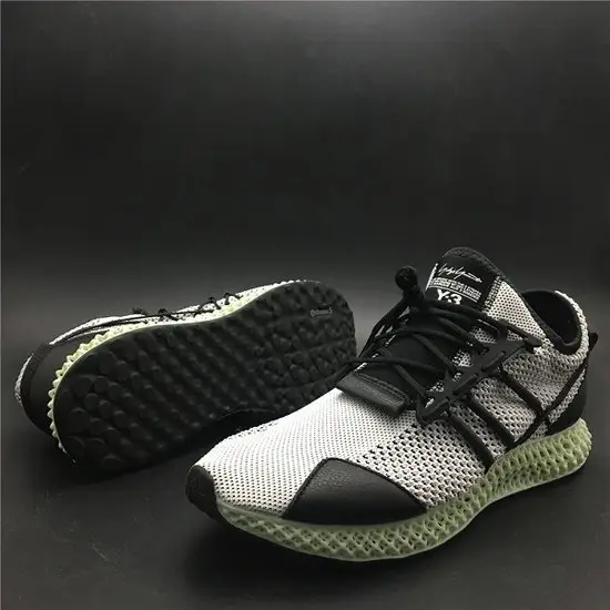 Adidas Y-3 Runner 