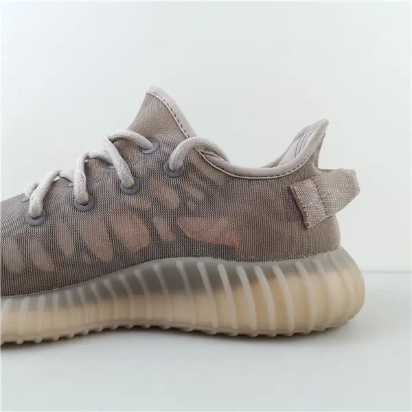 ADIDAS YEEZY BOOST 350 V2 'MONO LIGHT' 
