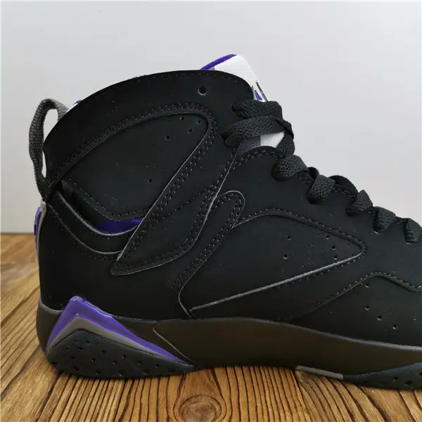 Air Jordan 7 Retro Ray Allen Bucks 