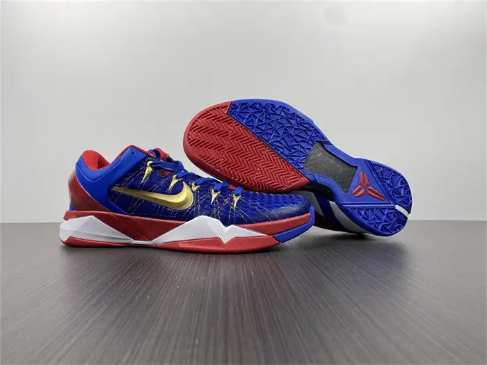 Nike Zoom Kobe VII 