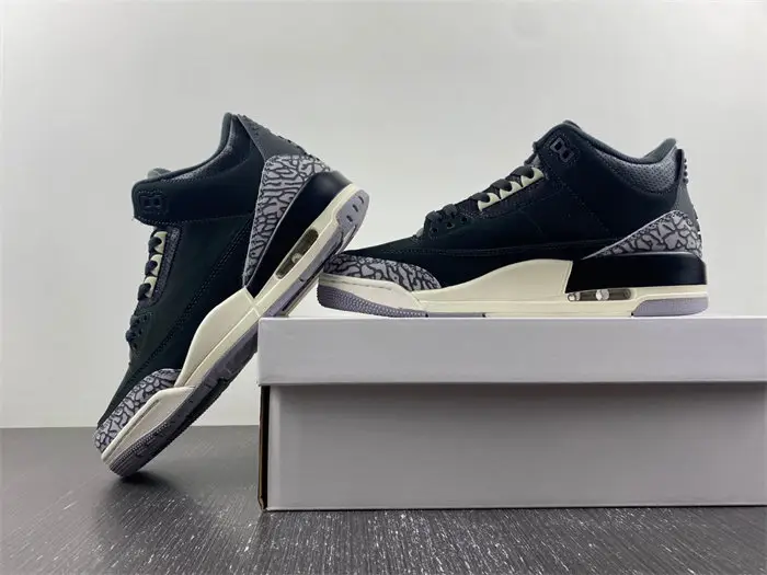 Jordan 3 