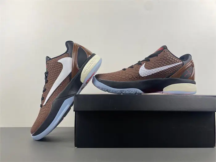 Nike Kobe 6 Protro 