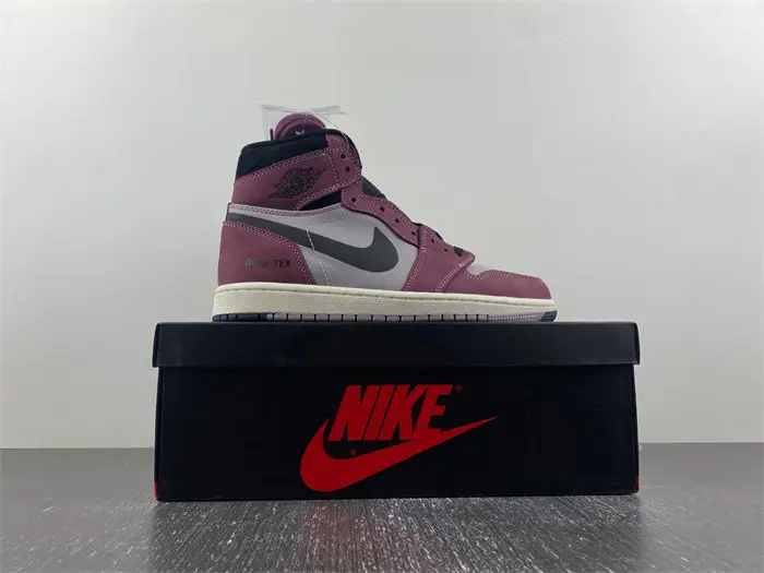 Jordan 1 High Element Gore-Tex Berry 