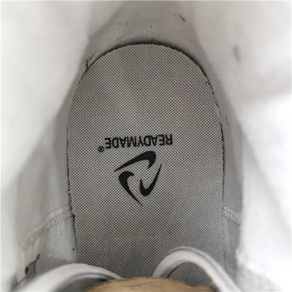Nike Blazer Mid READYMADE White 