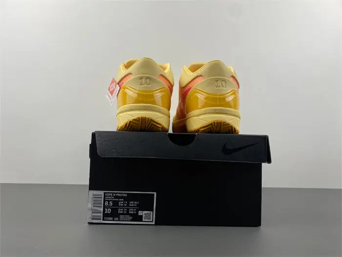 Nike Kobe 4 Protro 