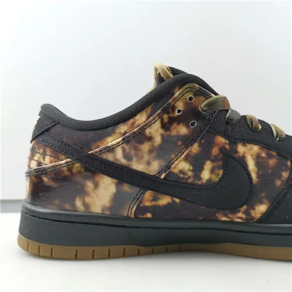 NIKE SB DUNK LOW PUSHEAD 