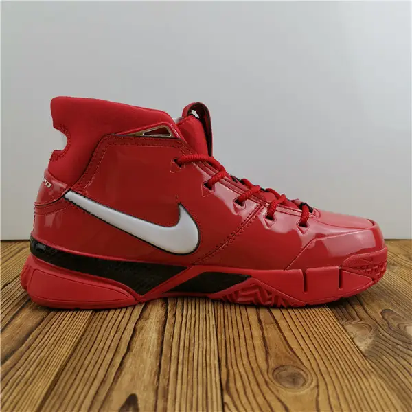 Kobe 1 Protro DeMar DeRozan AR4595 