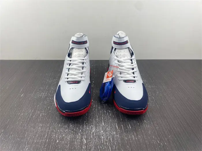 Nike Huarache 2K4 