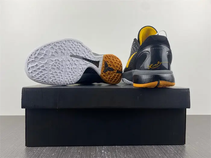 Nike Kobe 5 
