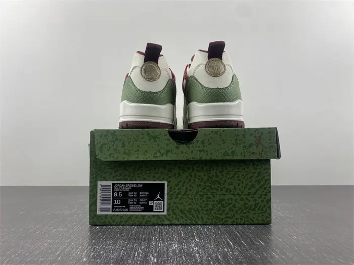 Air Jordan 3456 