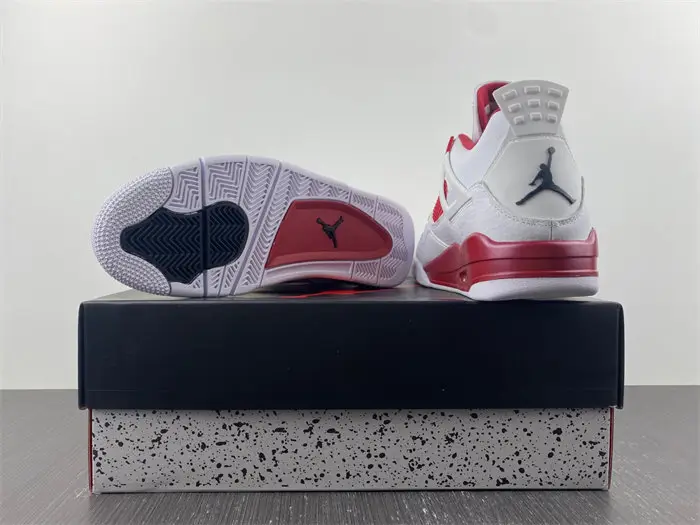 Jordan 4 Retro Alternate 89 