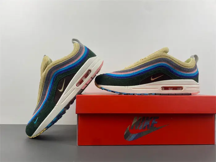Nike Air Max 