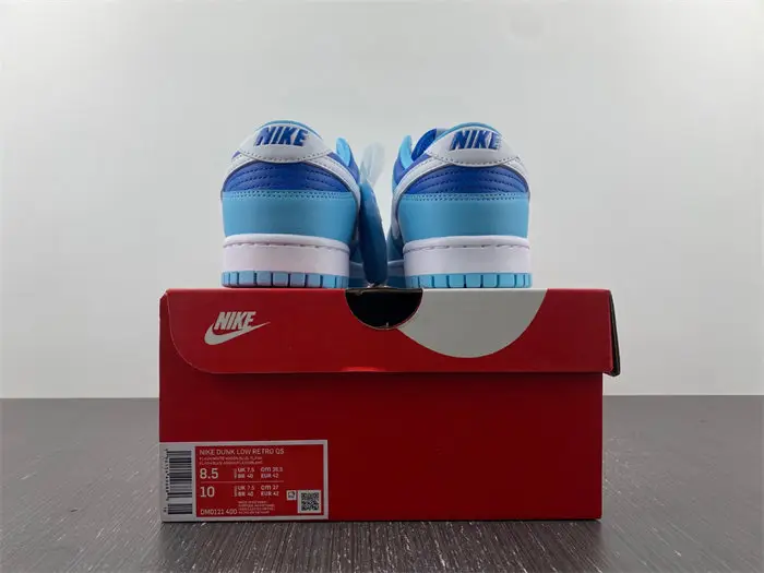Nike Dunk Low Retro QS Argon 