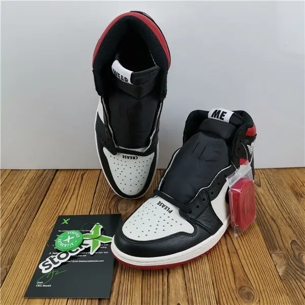 Air Jordan 1 NRG 