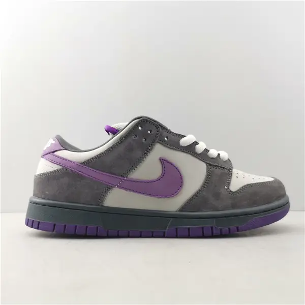 NIKE DUNK LOW PRO SB 'PURPLE PIGEON' 