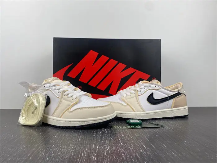 Air jordan 1 Low OG  AAD2662