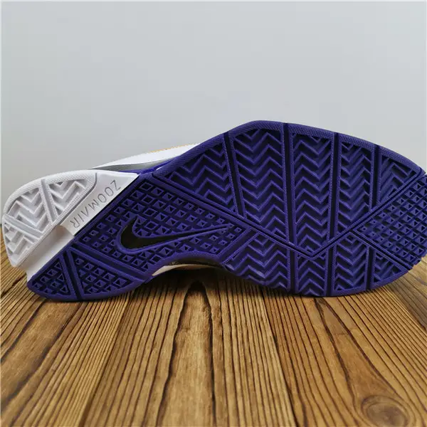 Kobe 1 Protro Think 16 (Close 
