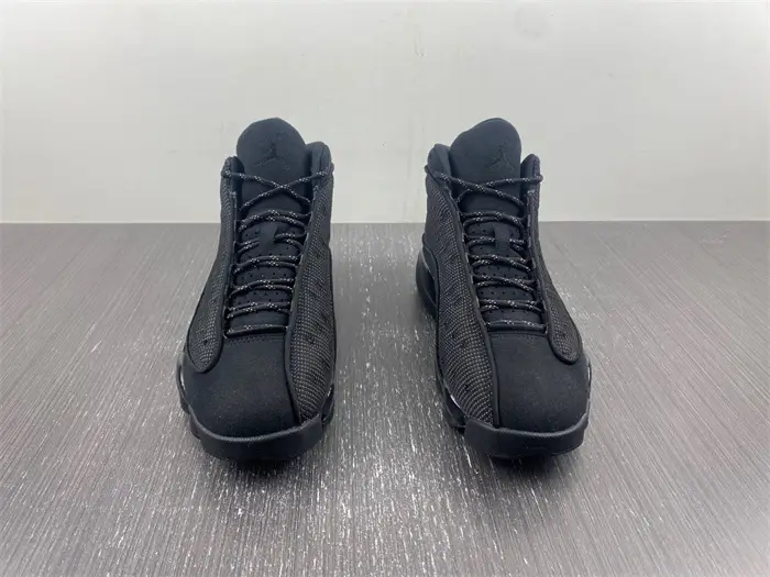 Jordan 13 Retro Black Cat 