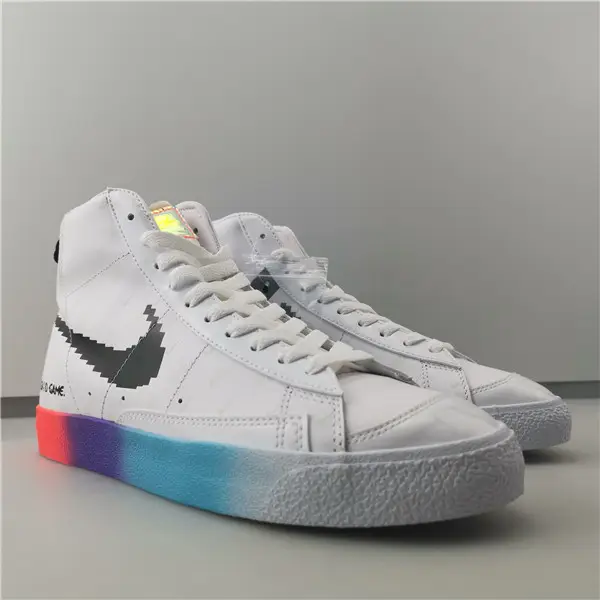 NIKE SB BLAZER MID 77 VINTAGE HAVE A GOOD GAME 