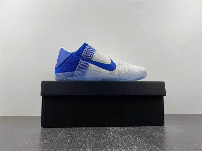 Nike Kobe 11 Elite Low 