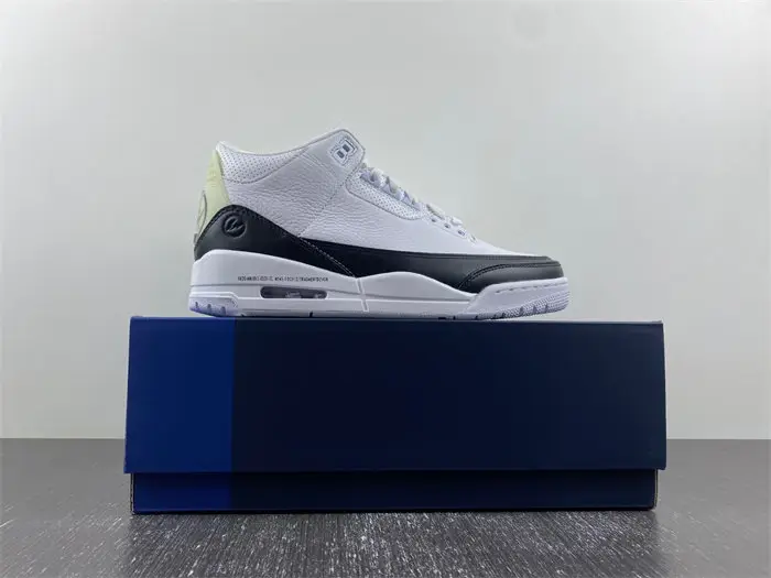Jordan 3 Retro Fragment 