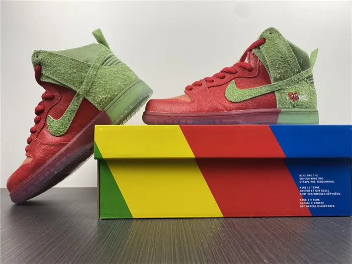 Dunk SB Nike SB Dunk High 