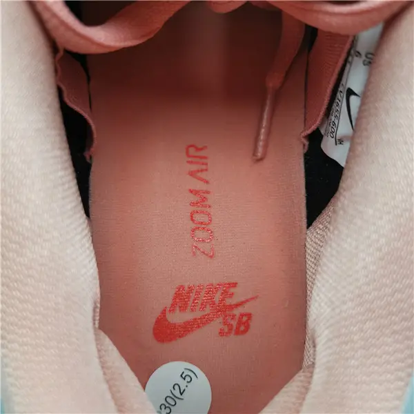 NIKE SB DUNK LOW 