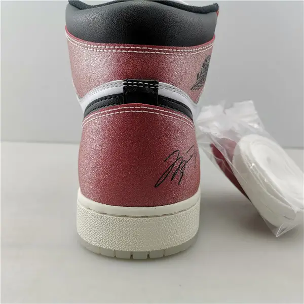Air Jordan 1 Retro High Top 3 2.0 
