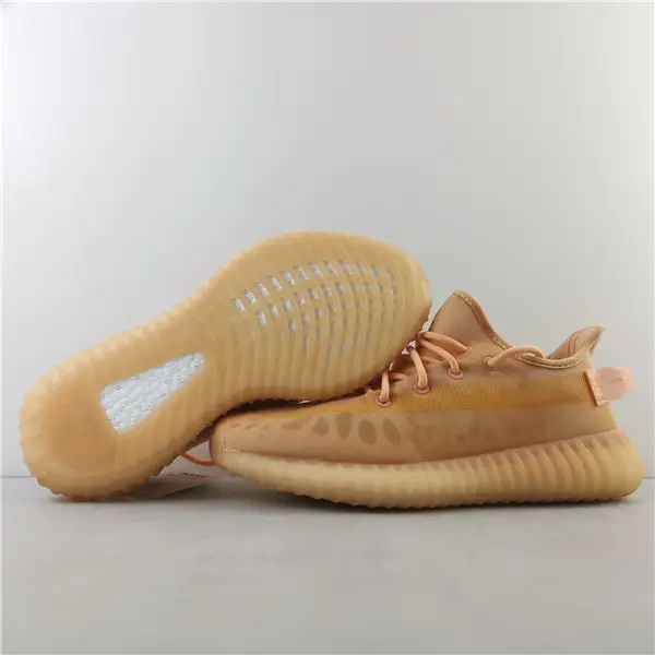 ADIDAS YEEZY BOOST 350 V2 MONO CLAY - 