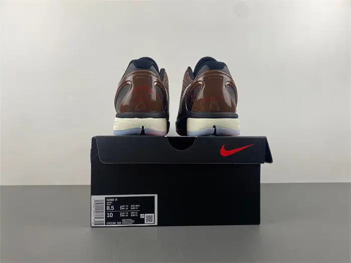 Nike Kobe 6 Protro 