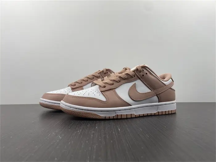 Nike Dunk Low Rose Whisper 