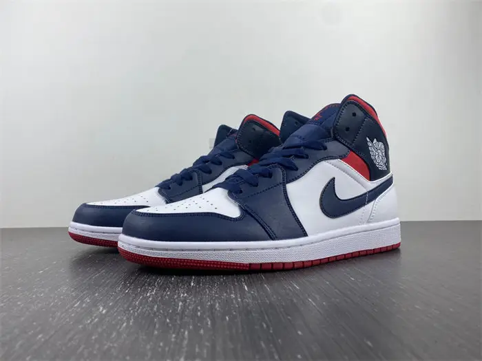 Jordan 1 Mid SE USA 