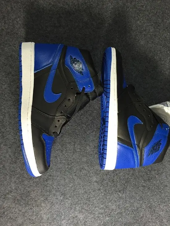 AIR JORDAN 1 RETRO HIGH 
