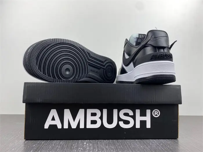 AMBUSH x Nike Air Force 1 Low 