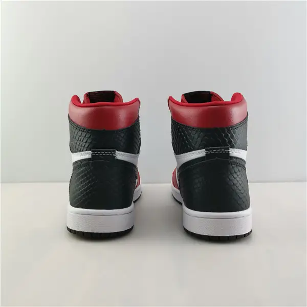 AIR JORDAN 1 WMNS Satin Snake CD0461 