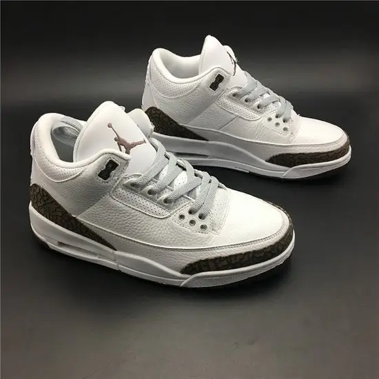 Air Jordan 3 ‘Mocha’ Returning 