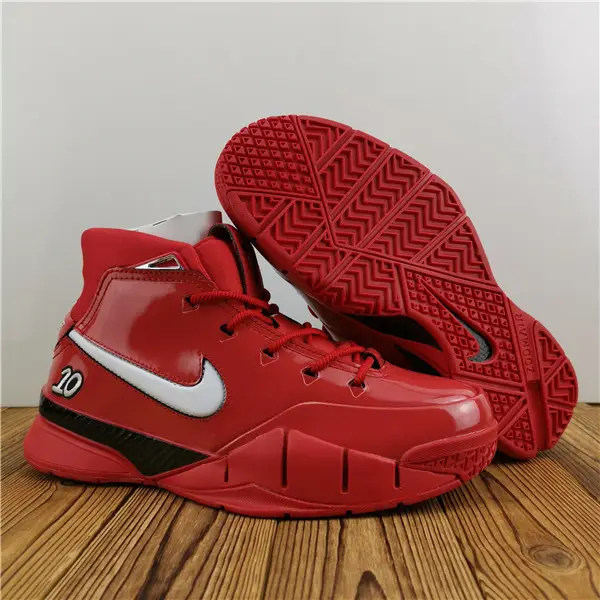 Kobe 1 Protro DeMar DeRozan AR4595 
