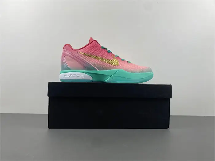 Zoom Kobe 6 ZK6 