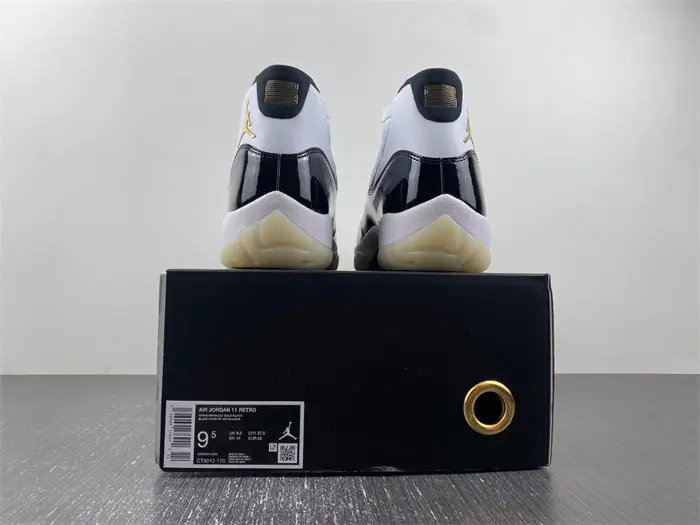 Jordan 11 Retro DMP Gratitude 