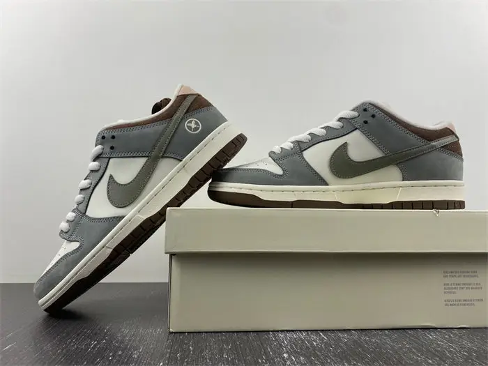 Nike SB Dunk Low Yuto Horigome FQ1180 