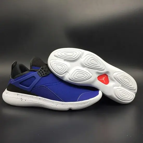 AIR JORDAN FLY 89 Royal  BDB2248