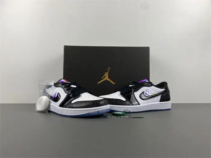 Air Jordan 1 Low Golf 