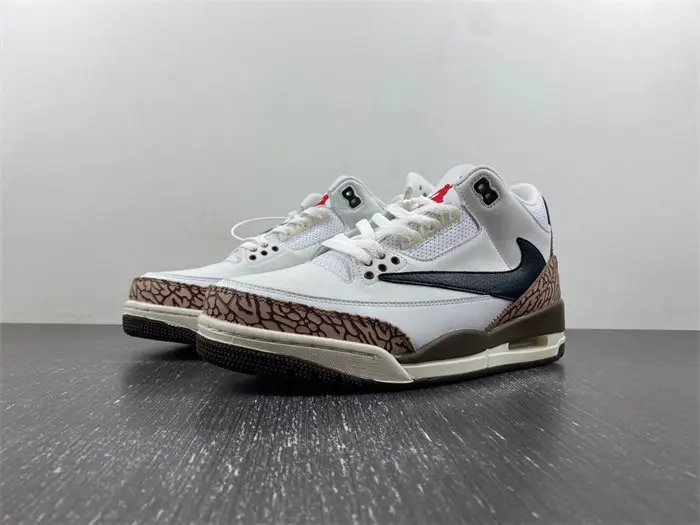 Jordan 3 Retro 